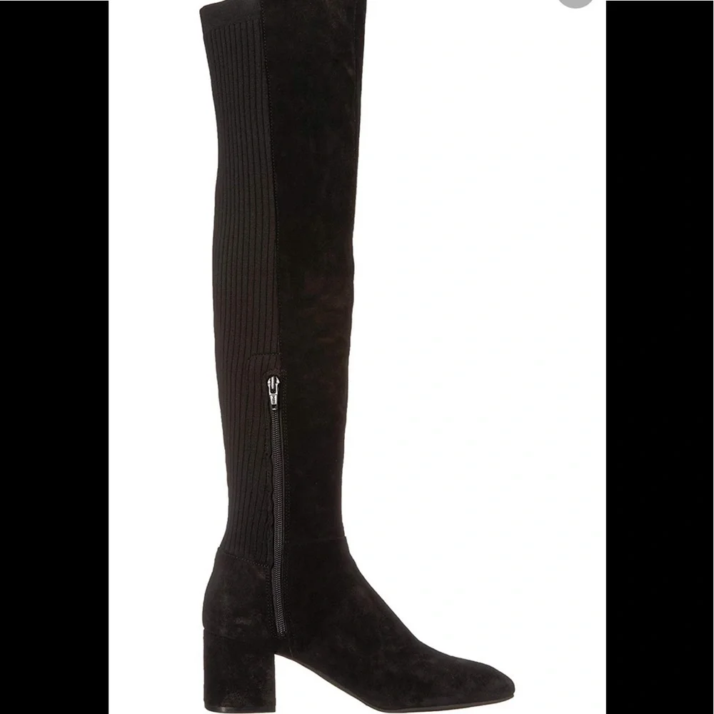 Kenneth Cole slender straight